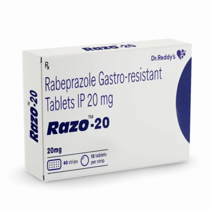 Razo 20 mg