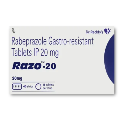 Razo 20 mg image 2
