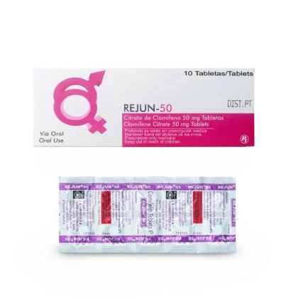 Rejun 50 Tablet image 3