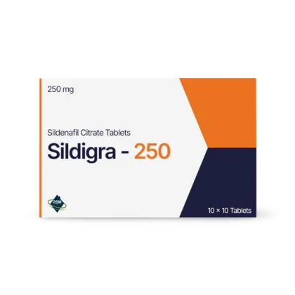 Sildigra 250 Mg