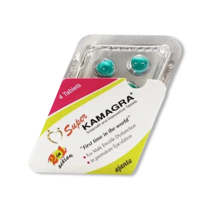 Super Kamagra
