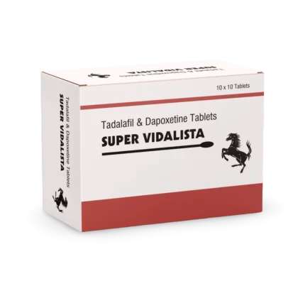 Super Vidalista image 2