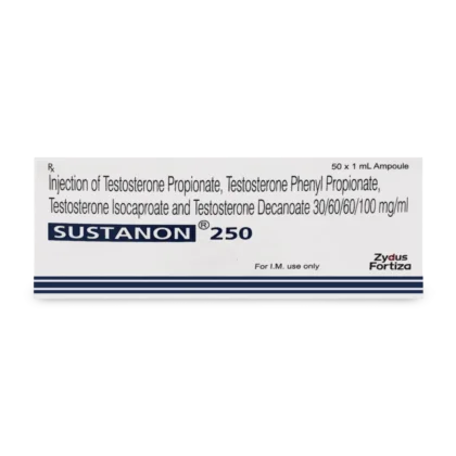 Sustanon 250 Injection
