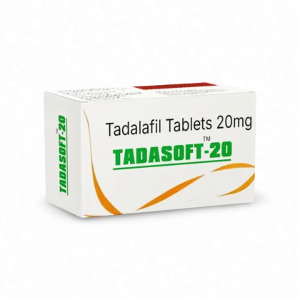 Tadasoft 20 Mg image 3
