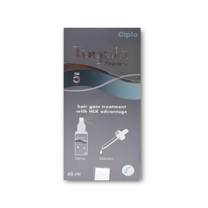 Tugain 5% 60ml image 2