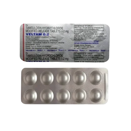 Veltam 0.2 Tablet MR image 2