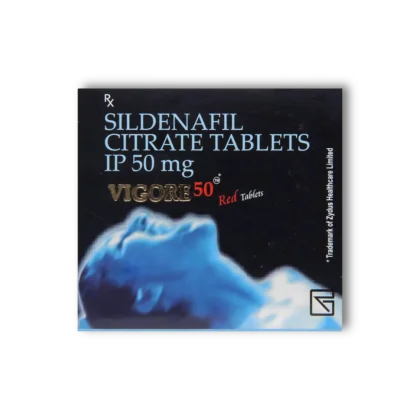 Vigora 50 Mg