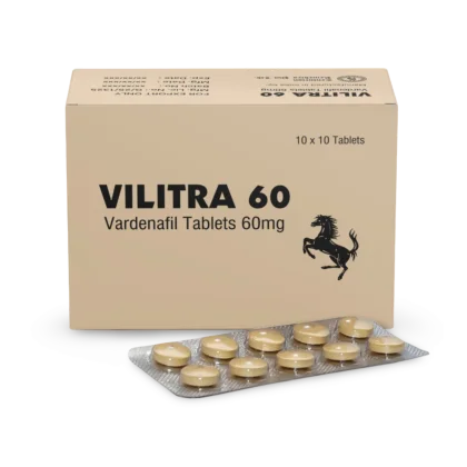 Vilitra 60 mg