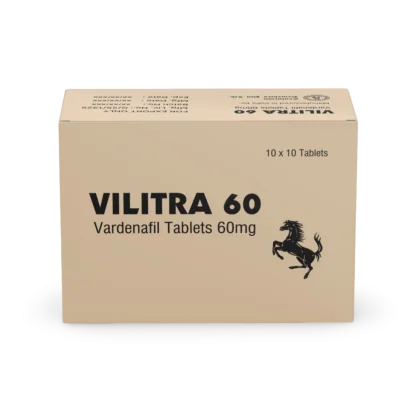 Vilitra 60 mg image 2