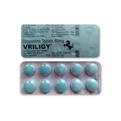 Vriligy 60 mg image 3