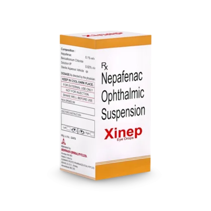 Xinep 5 ml image 3
