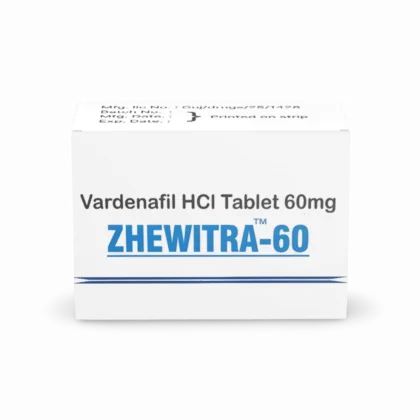 Zhewitra 60 Mg image 2