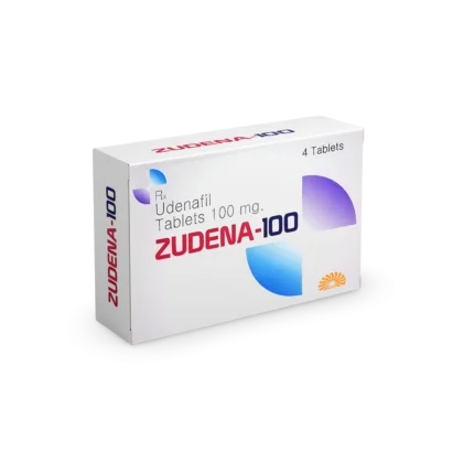 Zudena 100 Mg